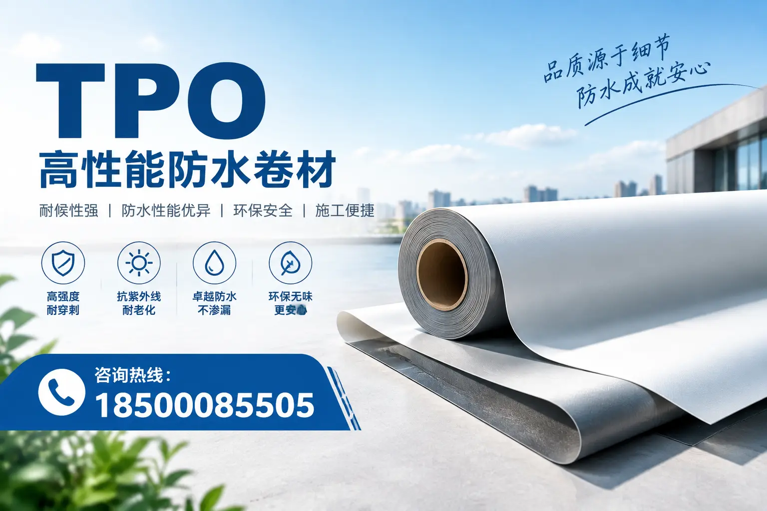 tpo与其他材料的对比分析，助力上海企业做出明智选择